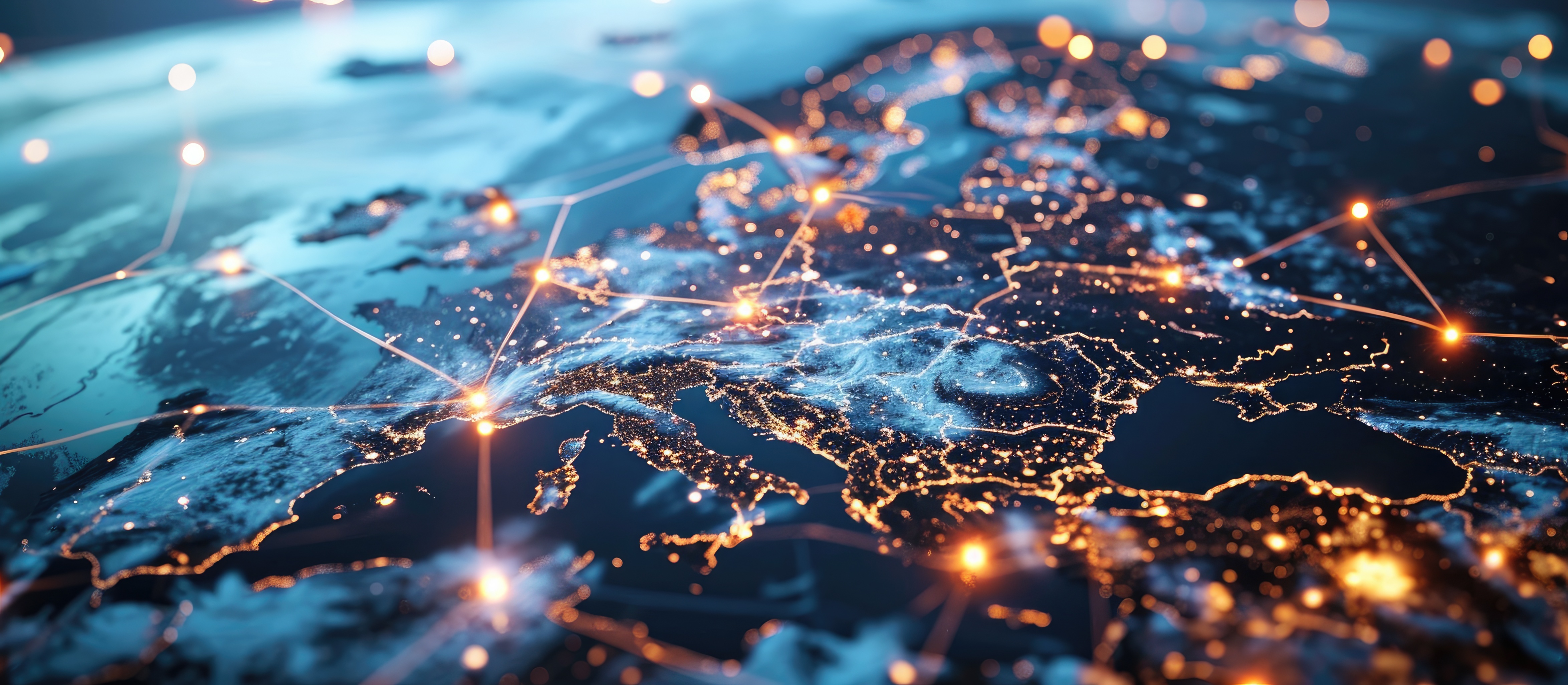 Network solutions